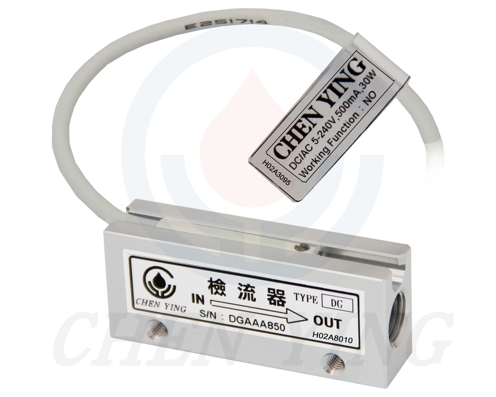 磁簧式检流器(标准型/大流量)